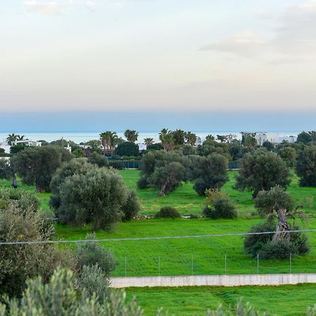Villa Vinner - Monopoli Extérieur photo