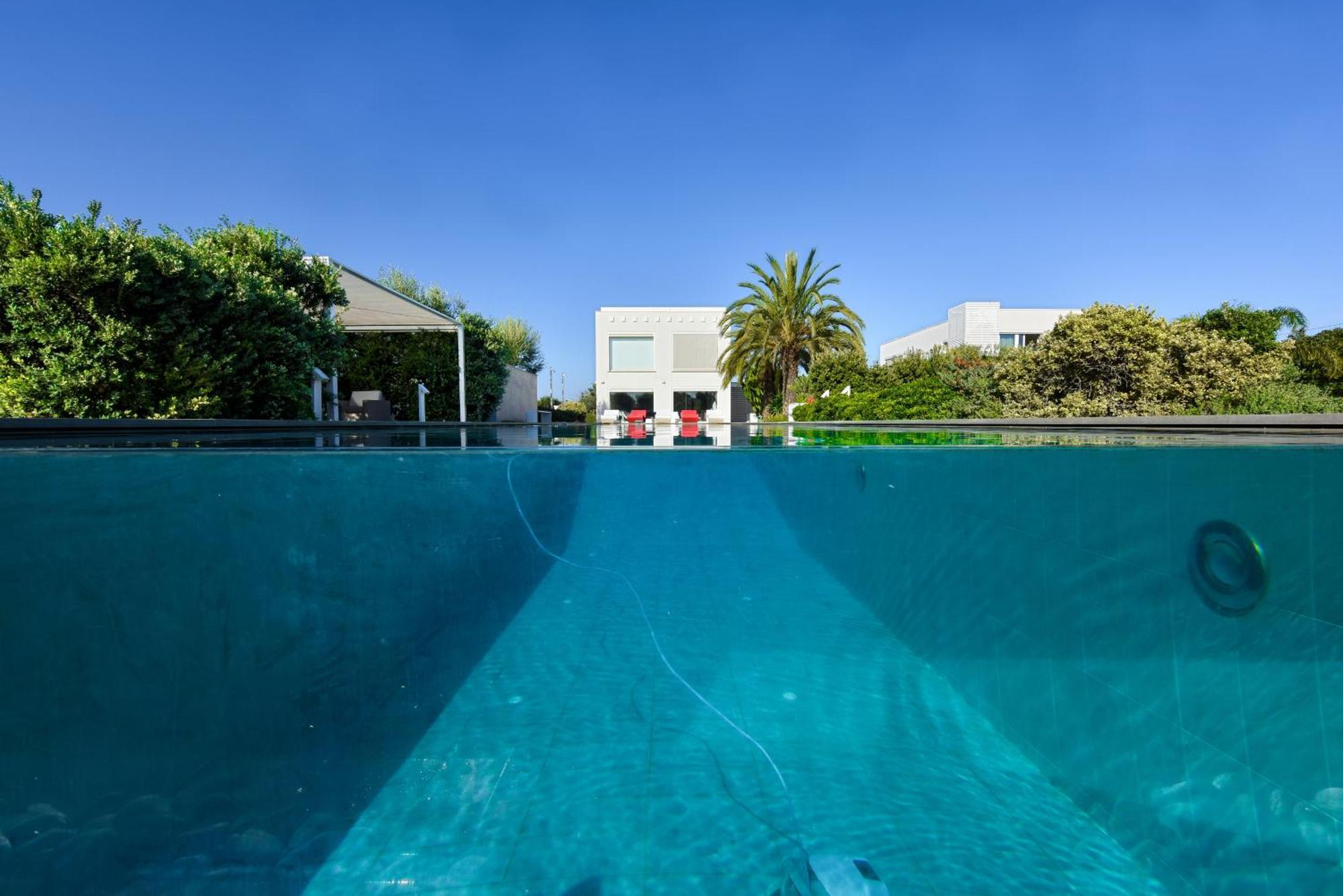 Villa Vinner - Monopoli Extérieur photo