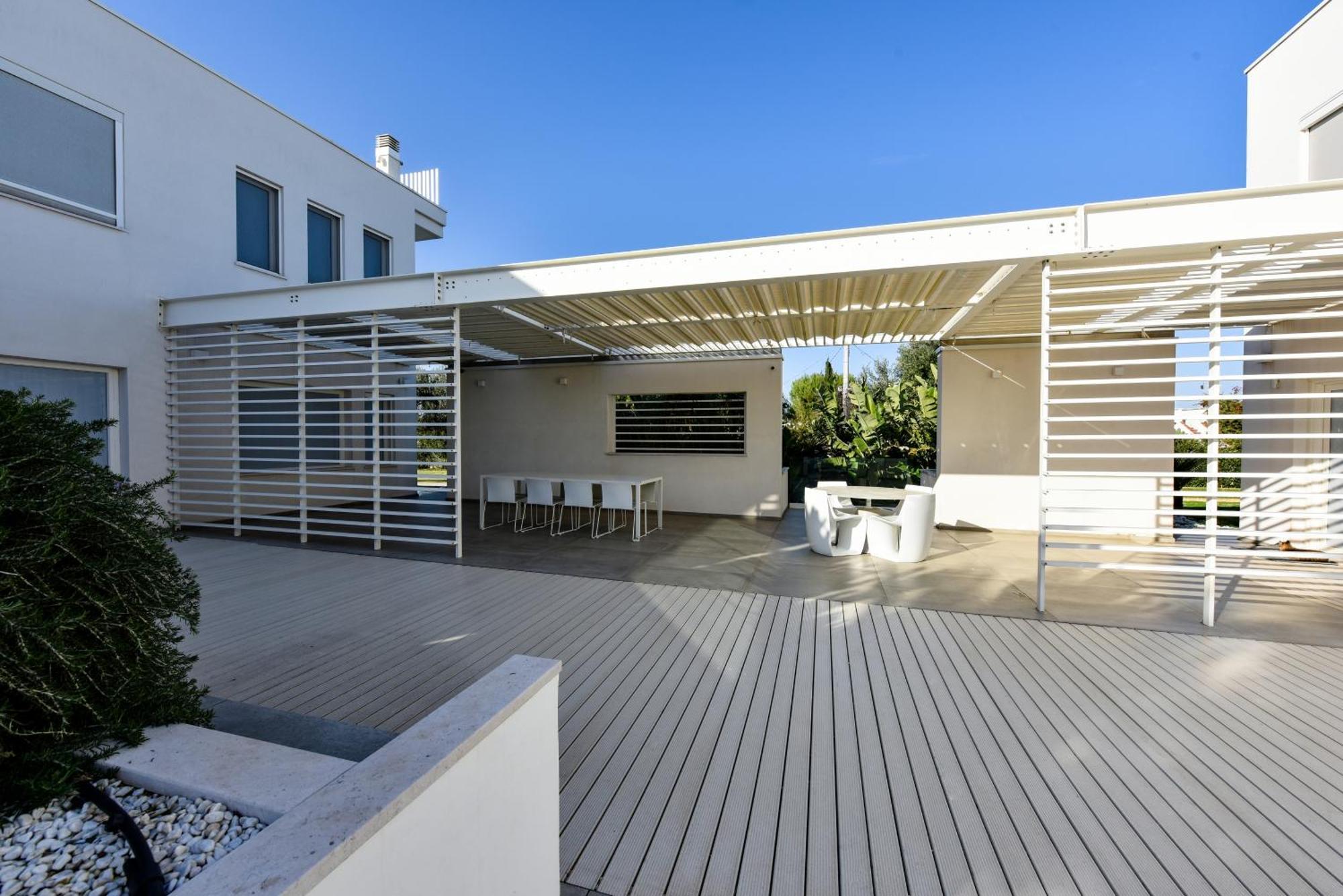 Villa Vinner - Monopoli Extérieur photo