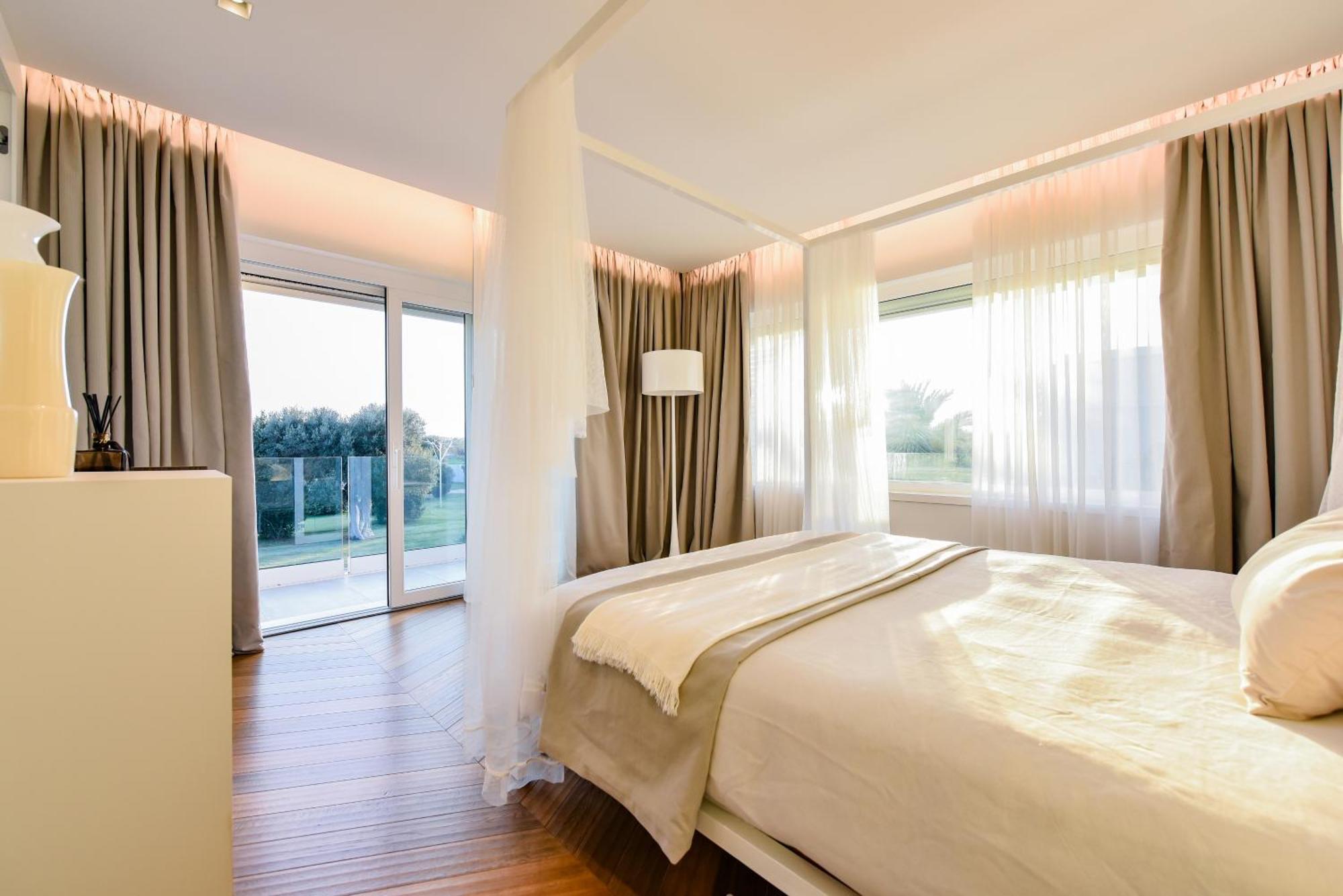 Villa Vinner - Monopoli Extérieur photo