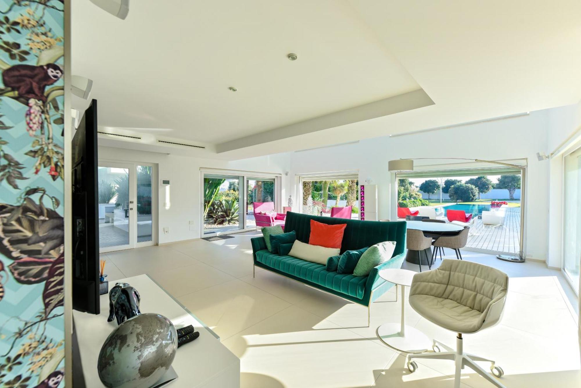 Villa Vinner - Monopoli Extérieur photo