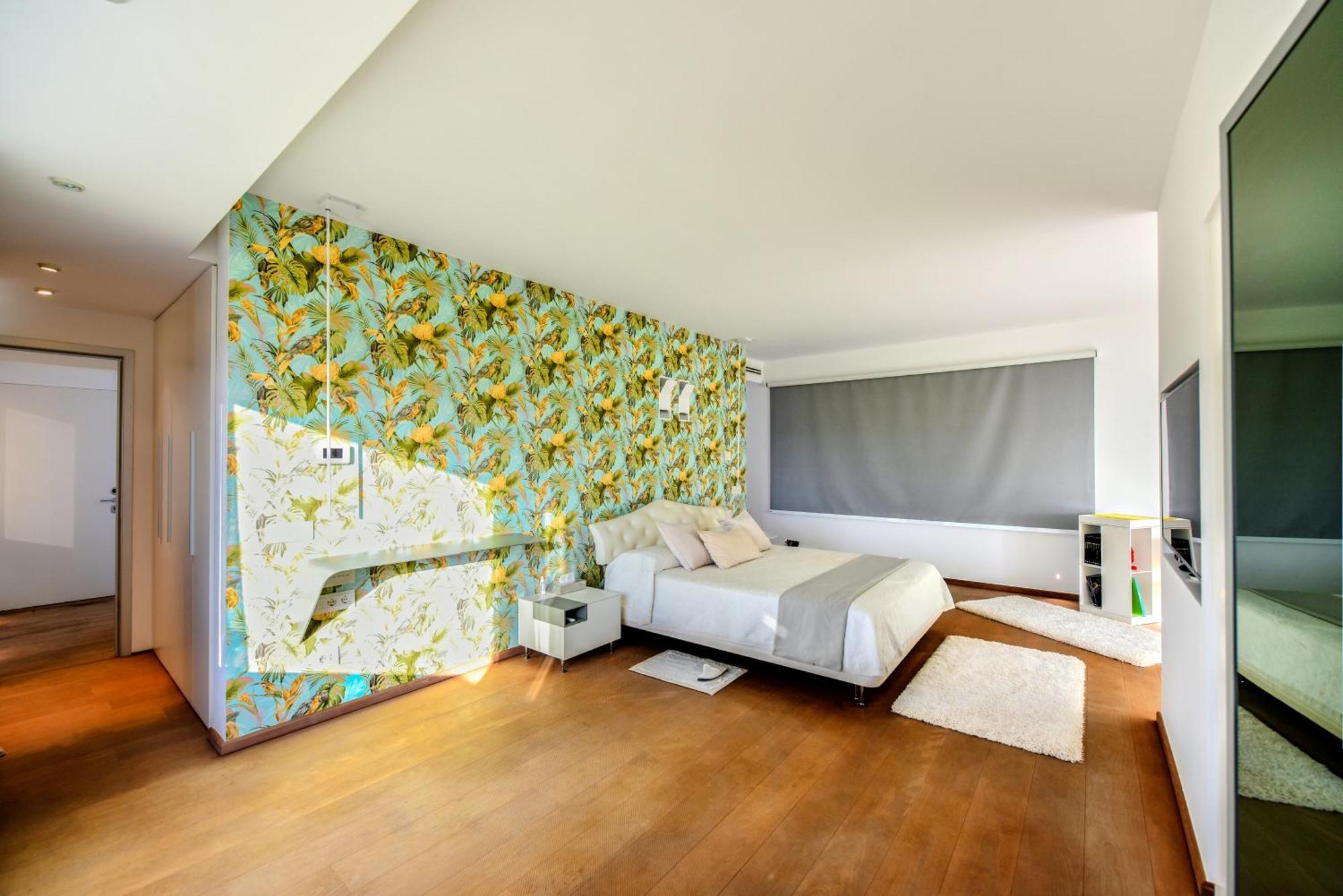 Villa Vinner - Monopoli Extérieur photo